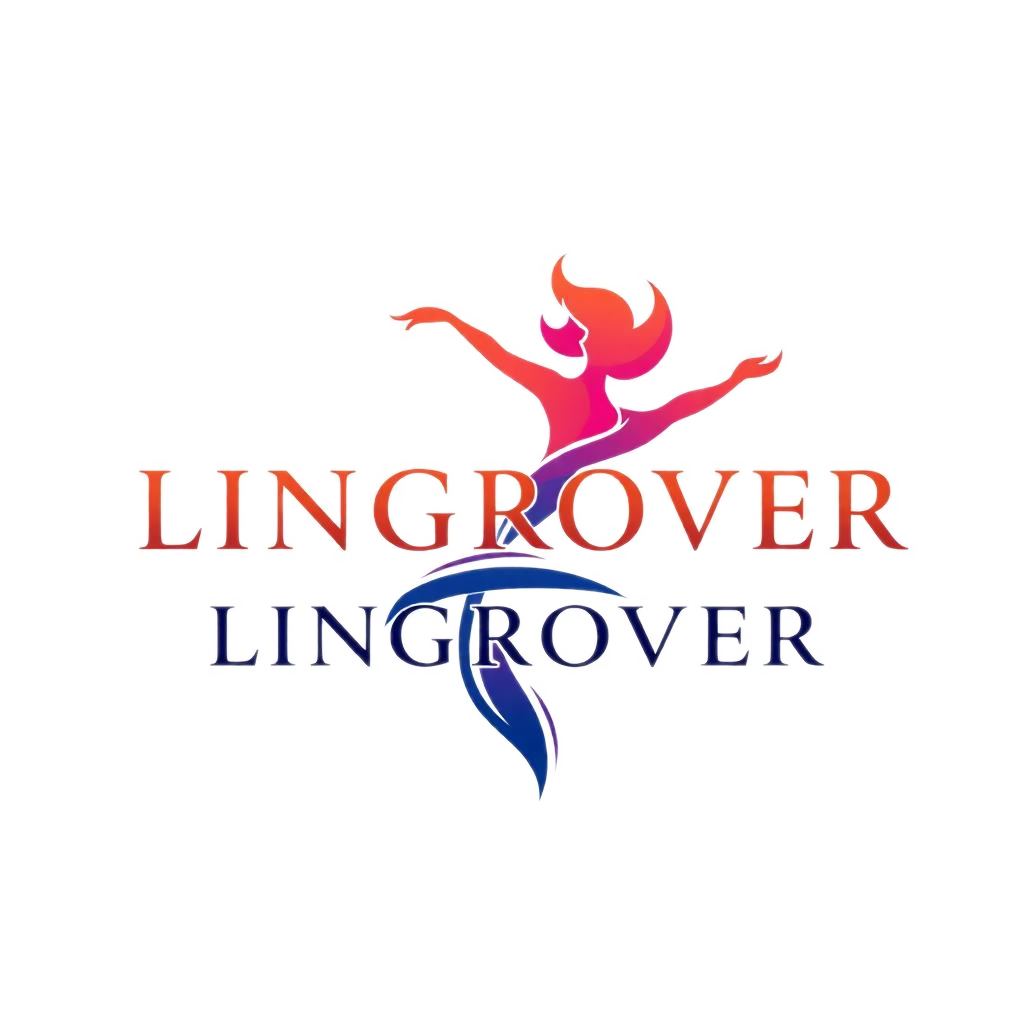 LINGROVERの自由を象徴する画像